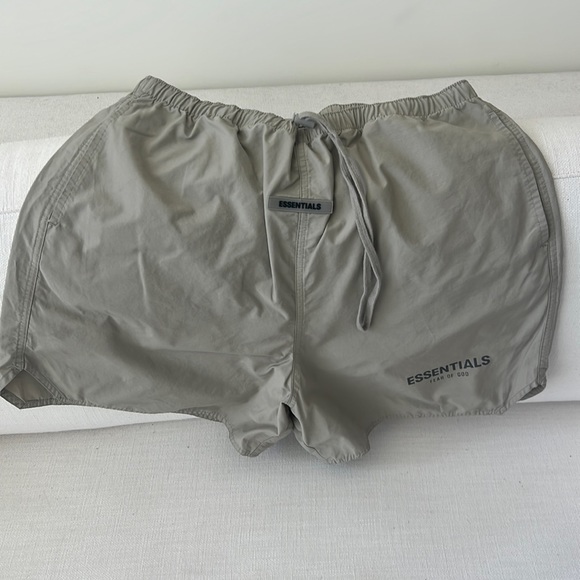 Essential shorts